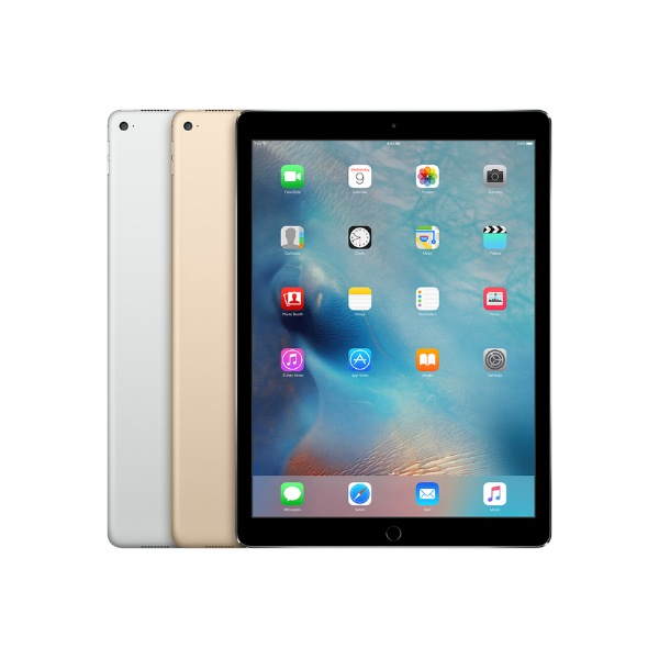 iPad Pro 12.9吋-2016_WIFI 二手平板收購|Apple iPad-Pro-12.9吋-2016_WIFI|微笑通信