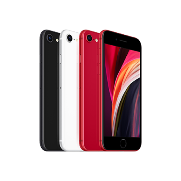 iPhone SE2 (2020) iphone收購|iPhone SE2|微笑通信