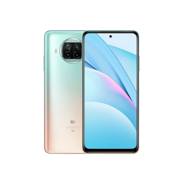 小米 10T Lite_5G 小米 10T Lite_5G