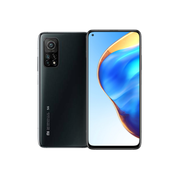 小米 10T Pro_5G 小米 10T Pro_5G