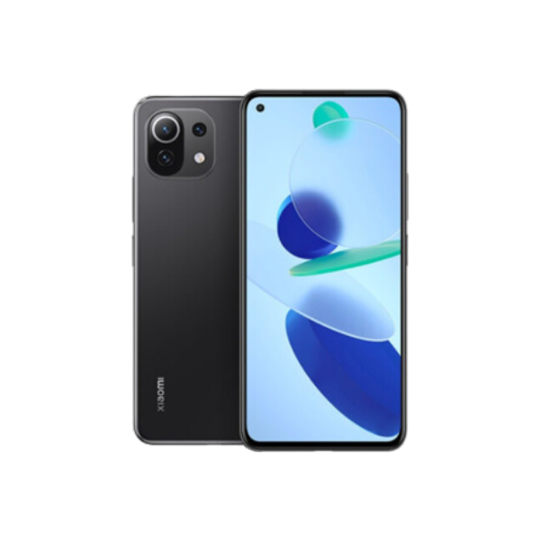 小米 11 Lite_5G 小米 11 Lite_5G