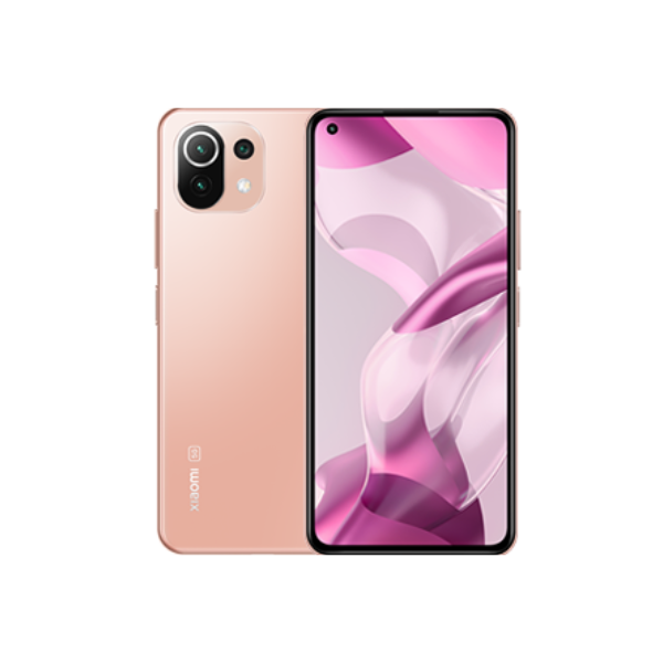 小米 11 Lite_5G_NE 小米 11 Lite_5G_NE