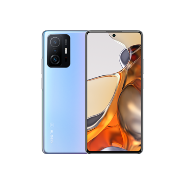 小米 11T Pro 小米 11T Pro