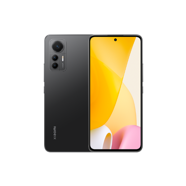 小米 12 Lite 小米 12 Lite