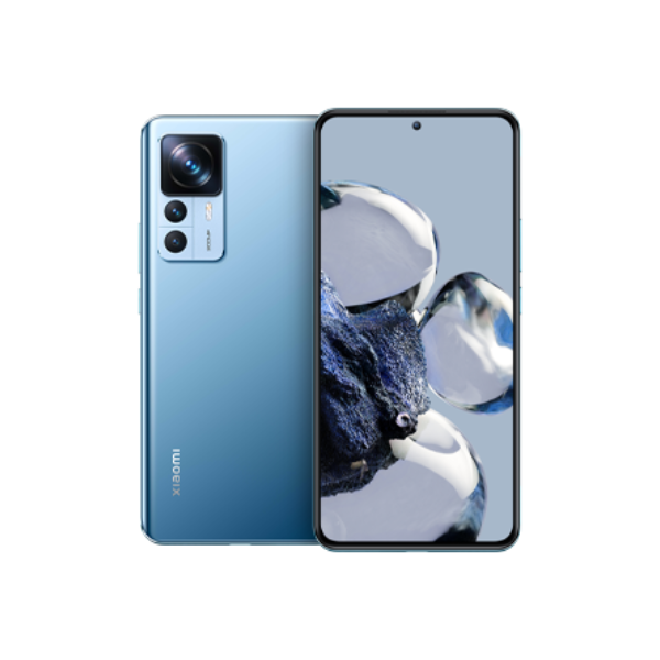 小米 12T Pro 小米 12T Pro