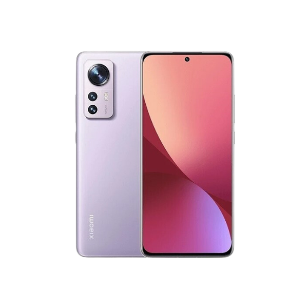 小米 12X 小米 12X