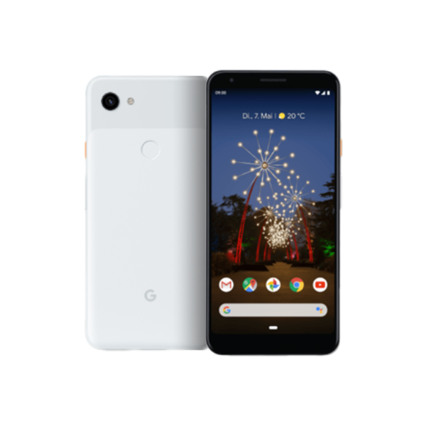 Google Pixel 3A XL