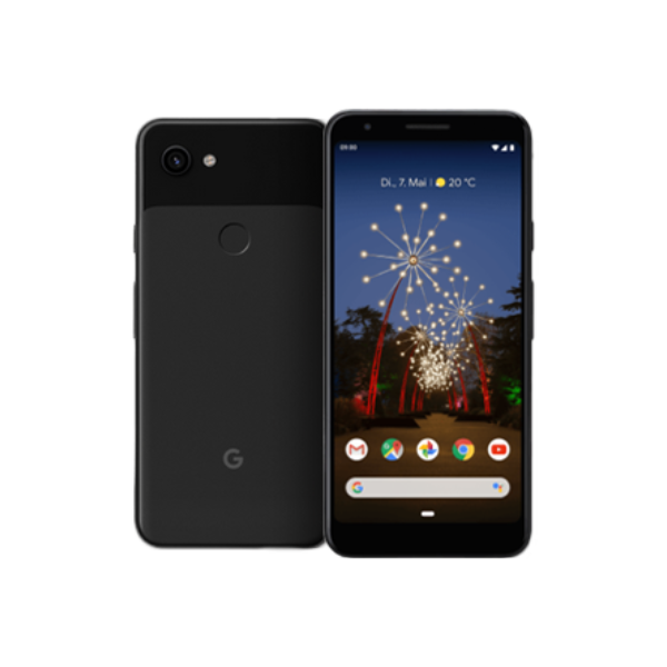 Google Pixel 3A