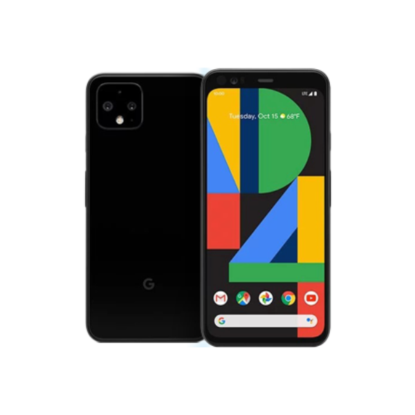 Google Pixel 4