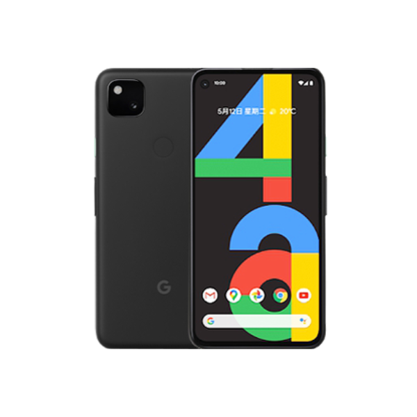 Google Pixel 4a