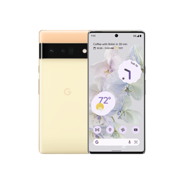 Google Pixel 6 Pro