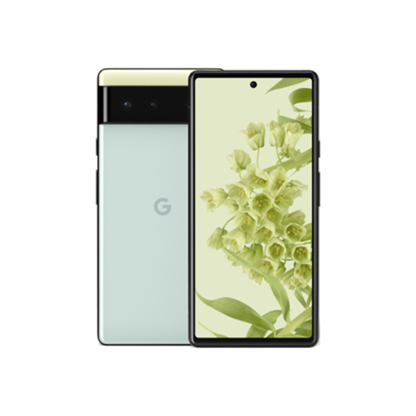 Google Pixel 6