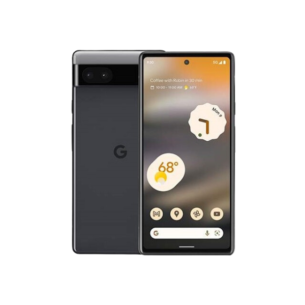 Google Pixel 6a