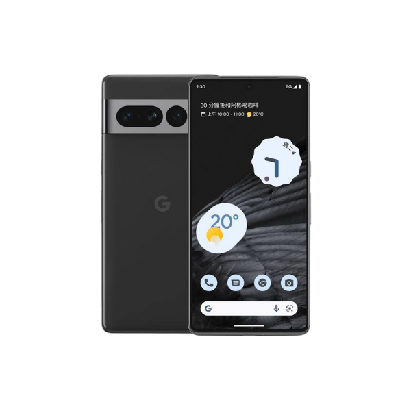 Google Pixel 7 Pro Google Pixel 7 Pro