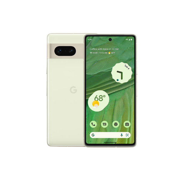 Google Pixel 7