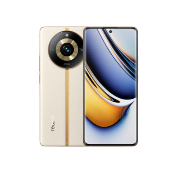Realme 11 Pro+