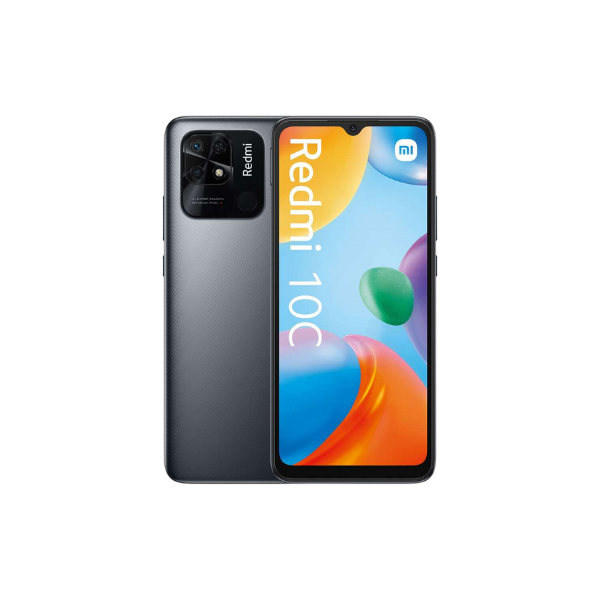 紅米 10C