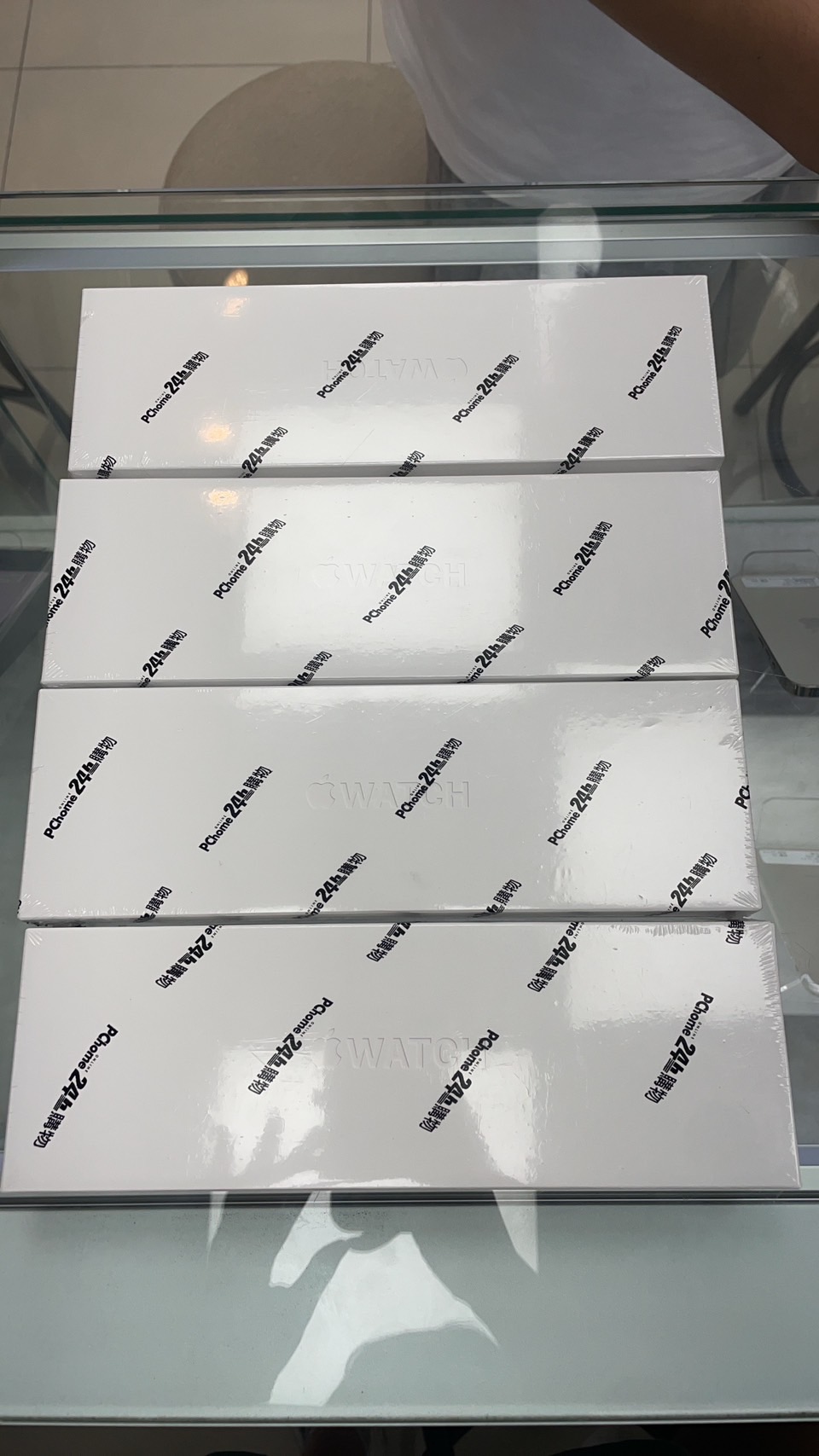 舊機回收｜手機收購-APPLE WATCH S9｜微笑通信