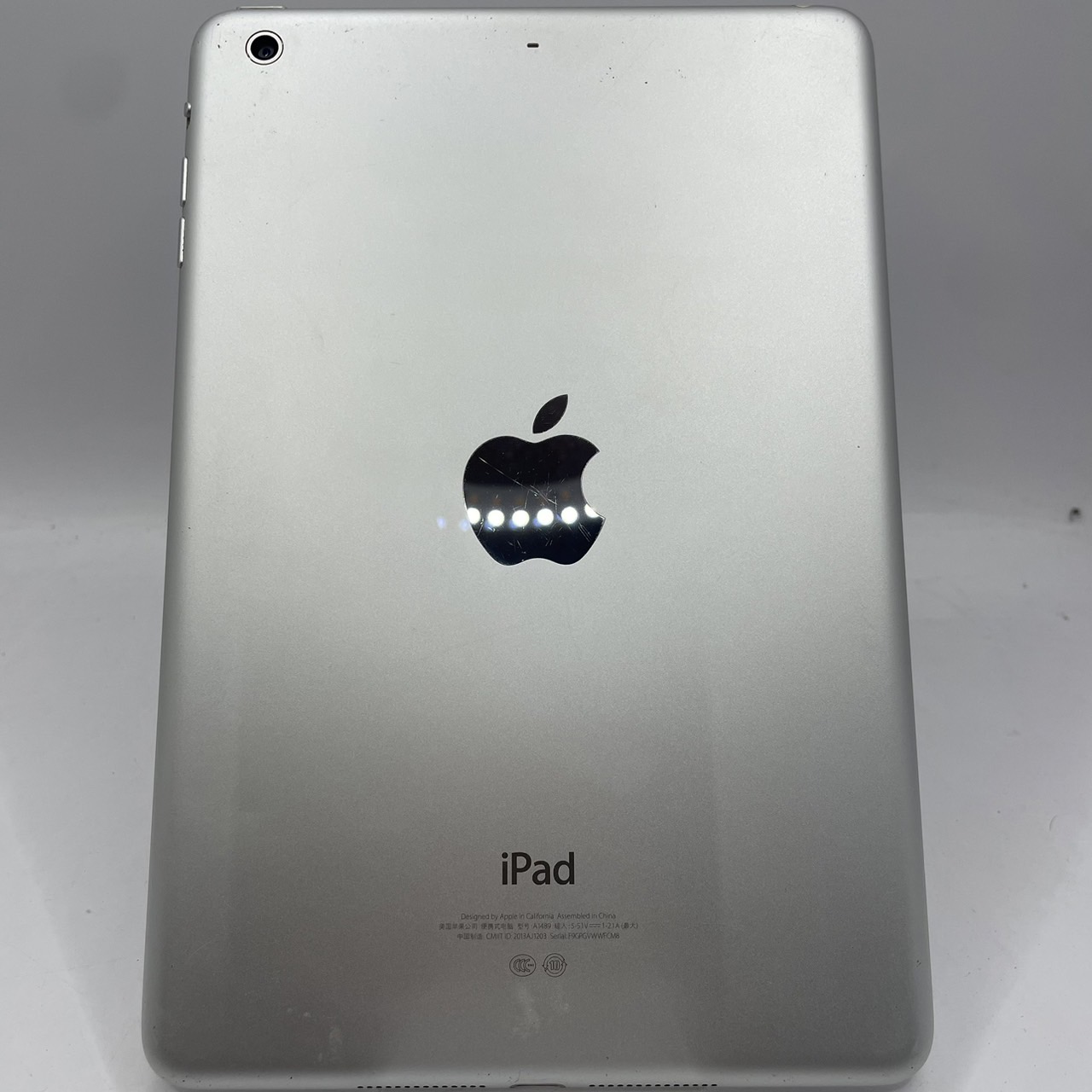 舊機回收｜手機收購-ipad mini 2｜微笑通信