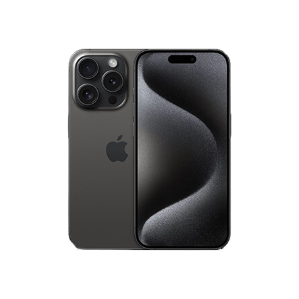 iphone收購｜iPhone 15 Pro｜微笑通信