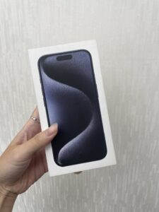 舊機回收｜手機收購-iphone15pro｜微笑通信