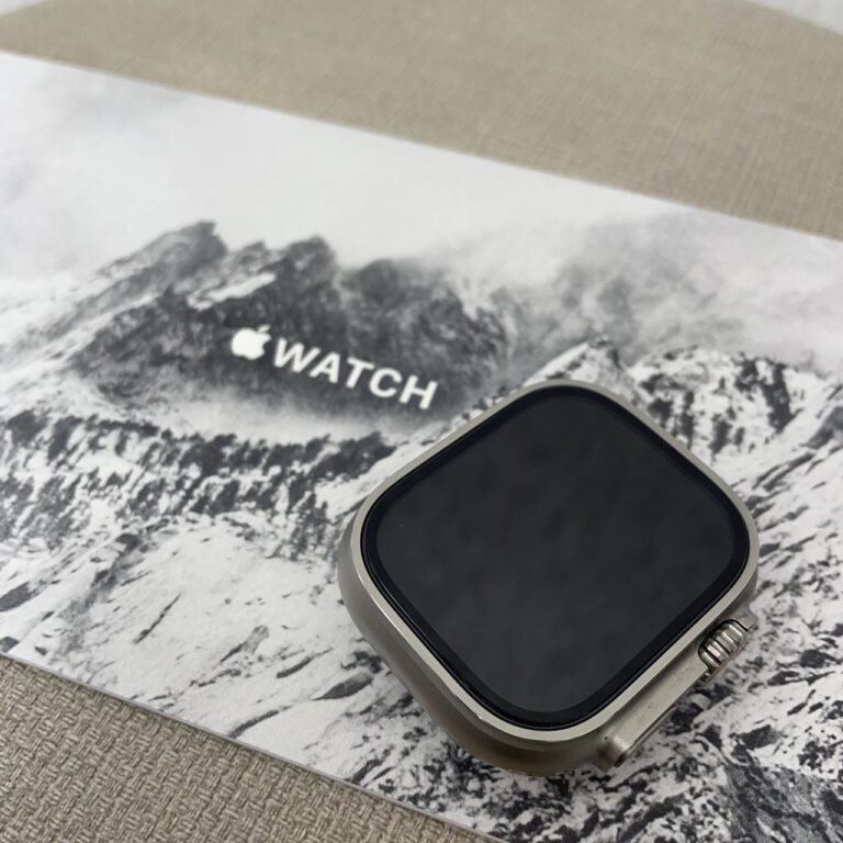 舊機回收|智慧型手錶/手錶收購/手機收購/收購快訊-APPLE WATCH ULTRA 2|微笑通信