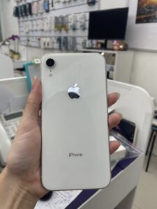 舊機回收｜手機收購-iphone XR｜微笑通信