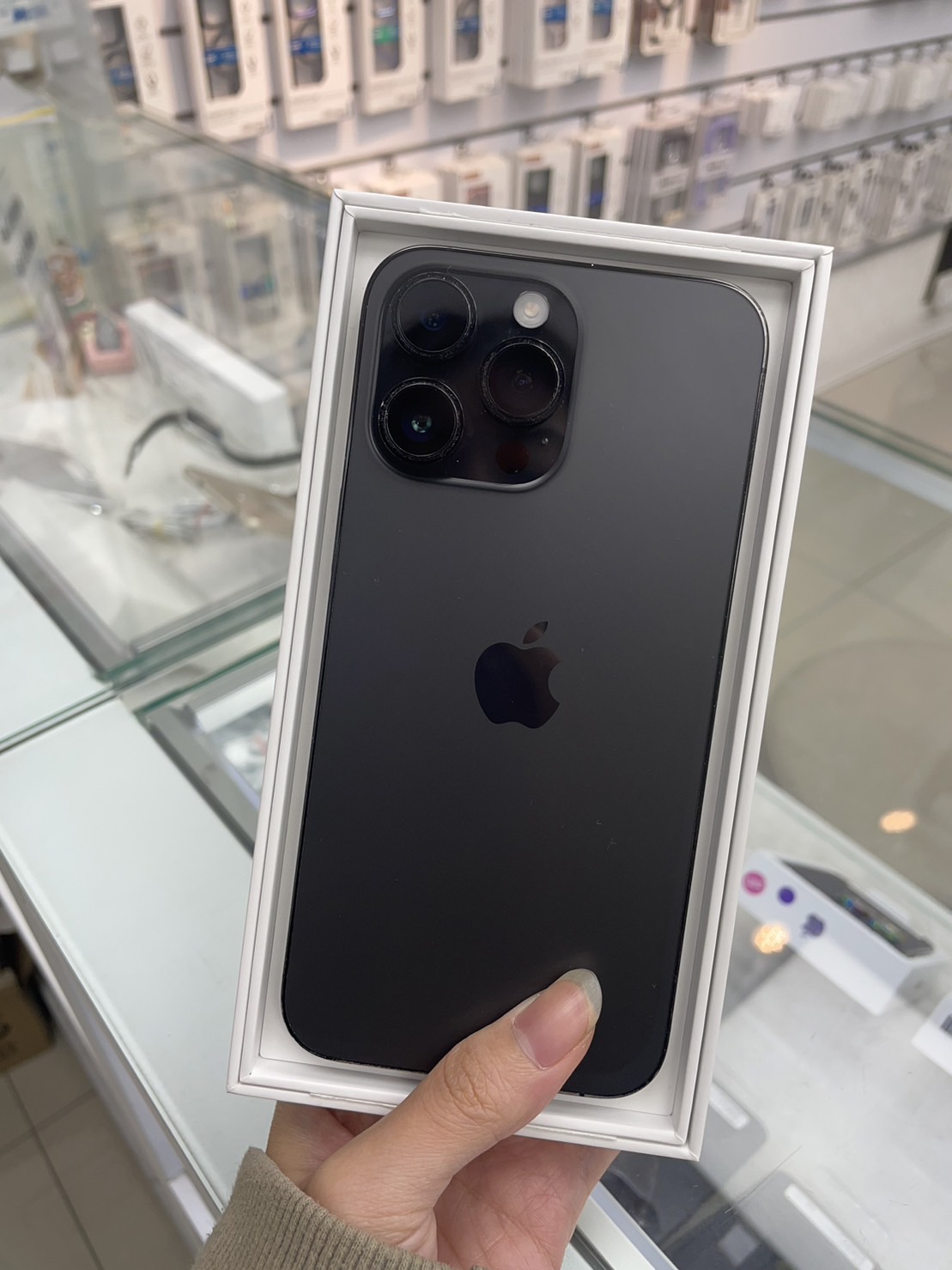 舊機回收｜手機收購-iphone14 promax｜微笑通信