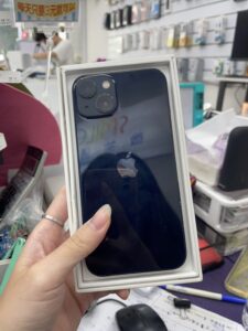 舊機回收｜手機收購-iphone 13｜微笑通信