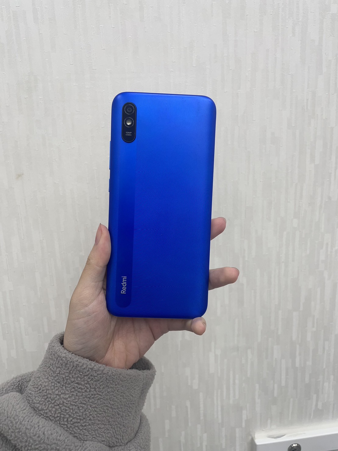 舊機回收｜手機收購-REDMI 9A｜微笑通信