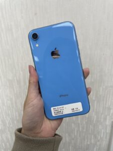 舊機回收｜手機收購-iphone XR｜微笑通信