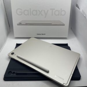 舊機回收｜平板回收-samsung galaxy tab s9 wi-fi｜微笑通信