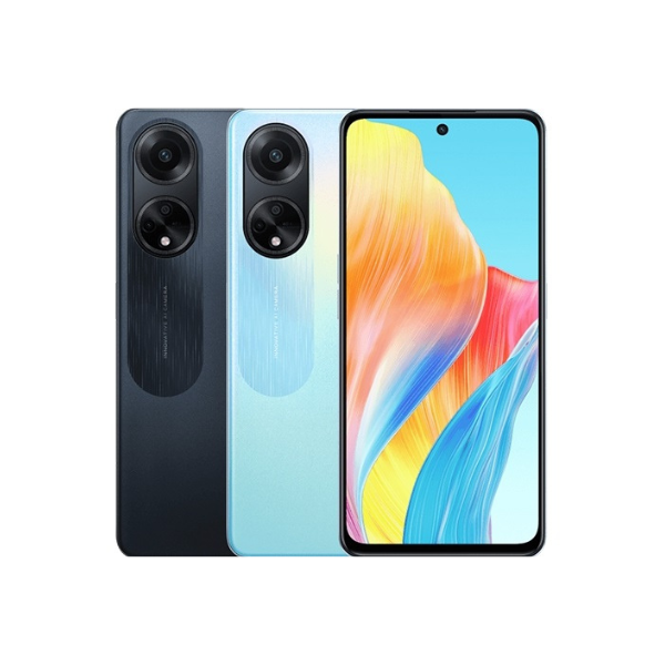 OPPO A98 OPPO A98