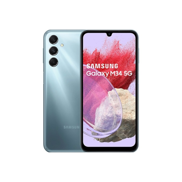 SAMSUNG GALAXY M34_5G(SM-S346B) 高價收購手機|Samsung M34_5G(SM-S346B)|微笑通信