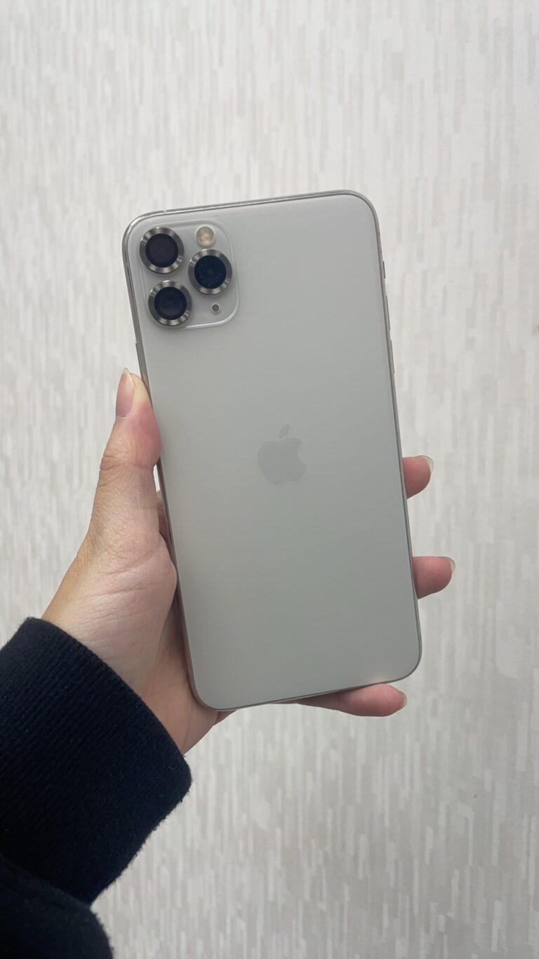 舊機回收｜手機收購-iphone11promax｜微笑通信