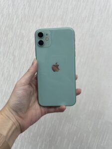 舊機回收｜手機回收-iphone 11｜微笑通信