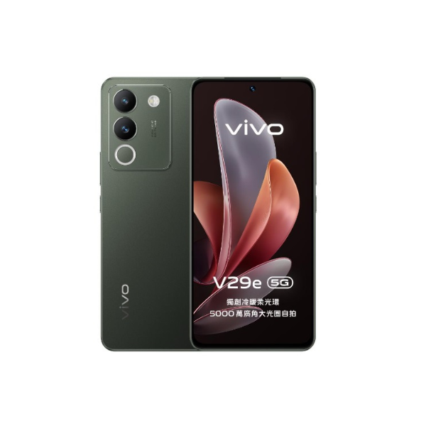 VIVO V29e