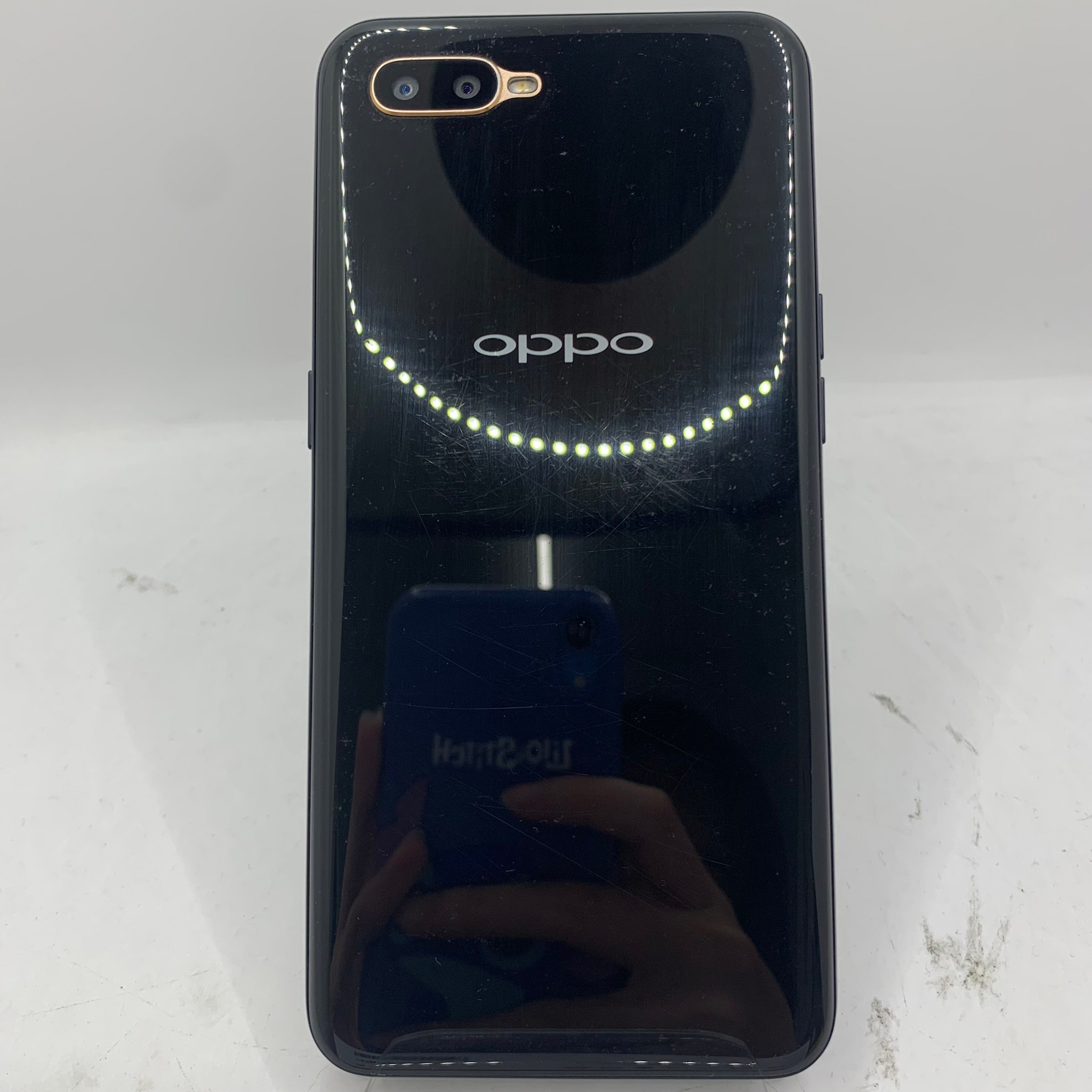 舊機回收｜手機收購-oppo ax5s 64g｜微笑通信