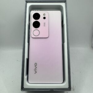 舊機回收｜手機收購-VIVO V29 5G 12+256G粉｜微笑通信