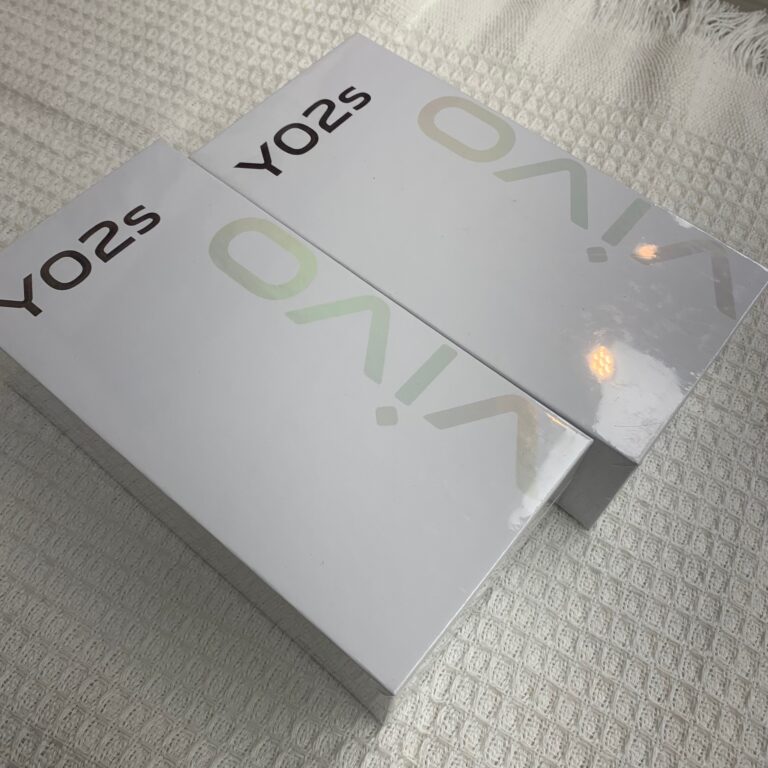 舊機回收｜手機收購-vivo Y02s｜微笑通信