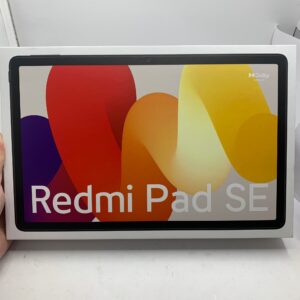 舊機回收｜平板收購-REDMI PAD SE｜微笑通信
