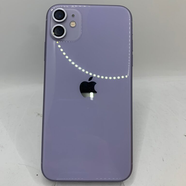 舊機回收｜手機收購-iphone 11 64g｜微笑通信