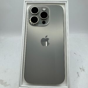 iphone二手收購｜iphone 15 Pro｜微笑通信