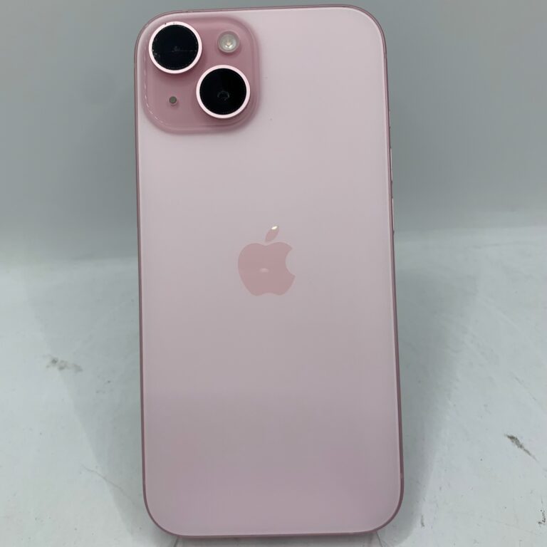 iphone二手收購｜iphone 15 ｜微笑通信
