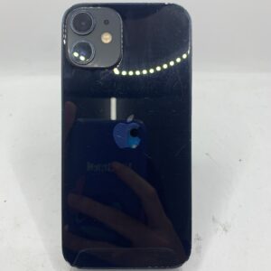 舊機回收｜手機收購-iphone 12mini｜微笑通信