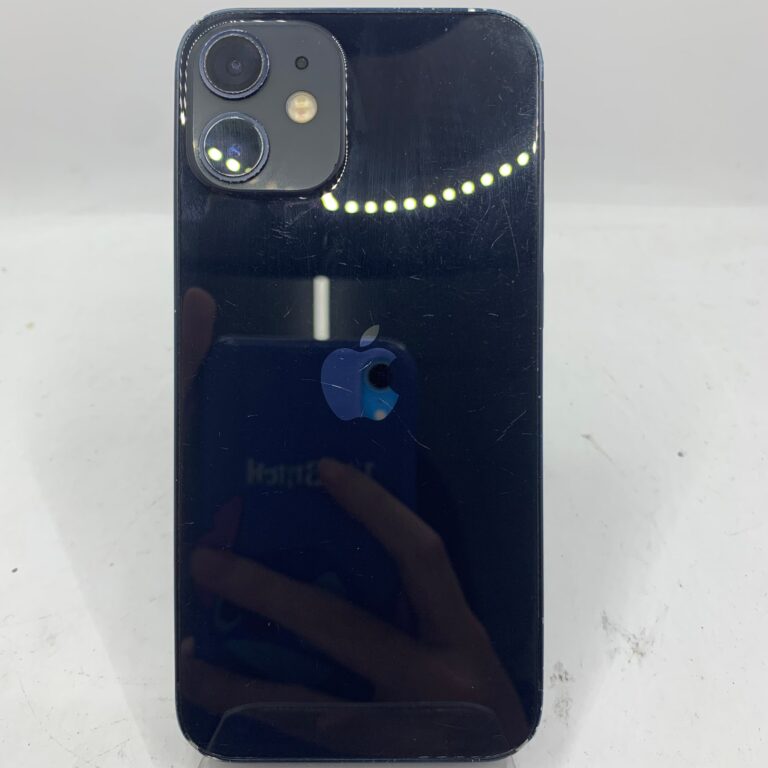 舊機回收｜手機收購-iphone 12mini｜微笑通信