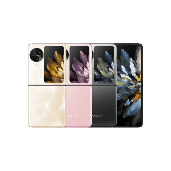 OPPO Find N3 Flip 舊機回收|Nothing Phone (2)|微笑通信