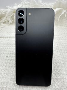 高價收購手機｜Samsung S22+｜微笑通信