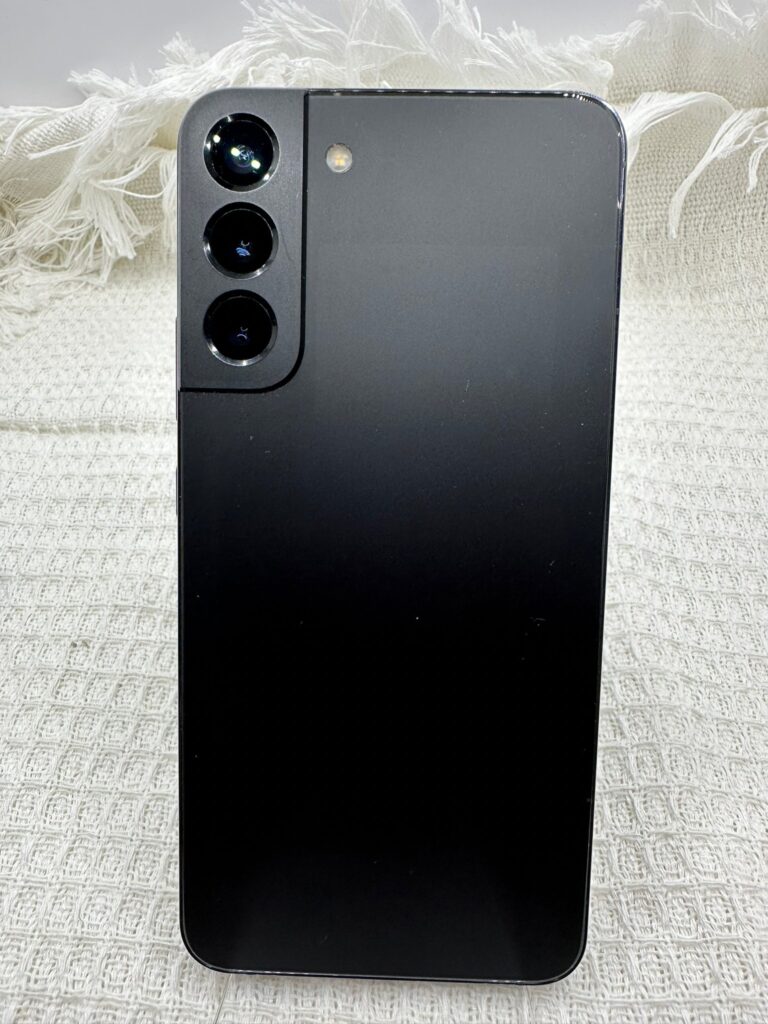 高價收購手機｜Samsung S22+｜微笑通信