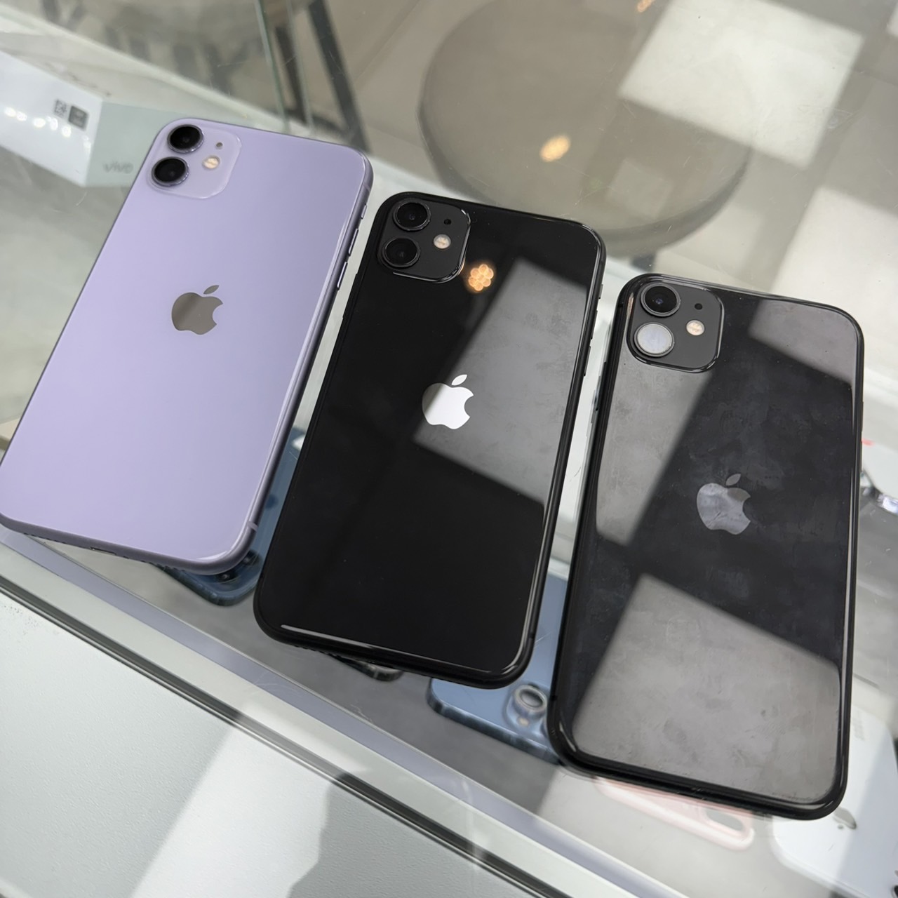 iPhone收購|iphone 11|微笑通信